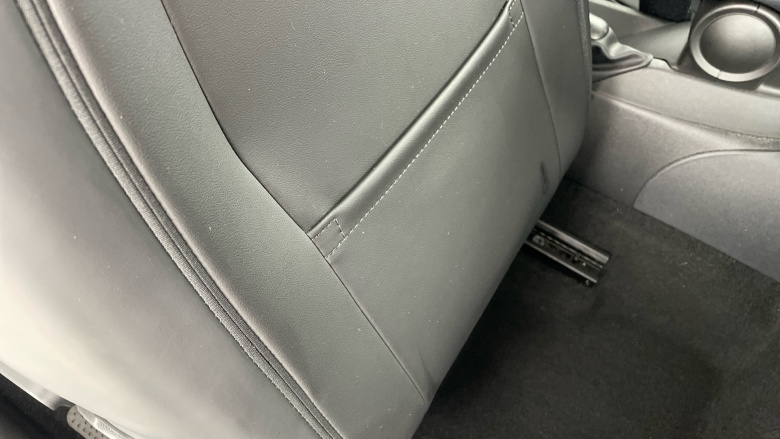 MINI Hatchback 2.0 John Cooper Works 3dr Auto Petrol Hatchback